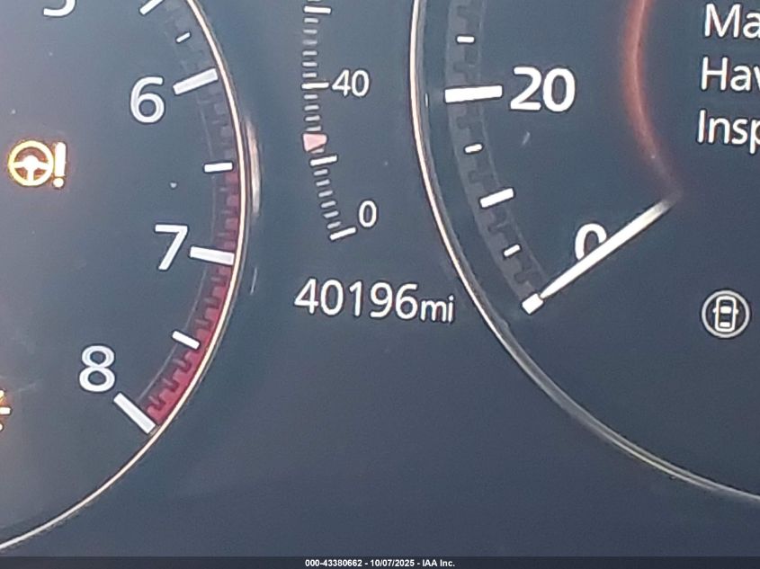 2020 Mazda Cx-30 VIN: 3MVDMBBL6LM115260 Lot: 43380662