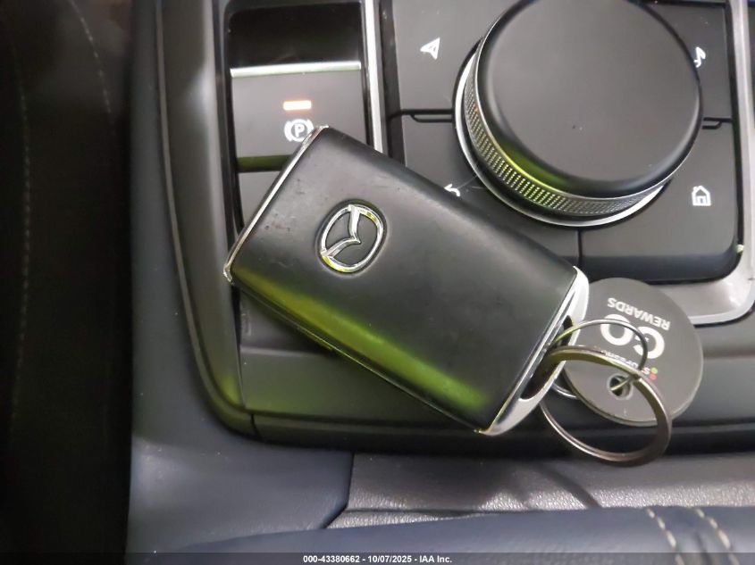 2020 Mazda Cx-30 VIN: 3MVDMBBL6LM115260 Lot: 43380662