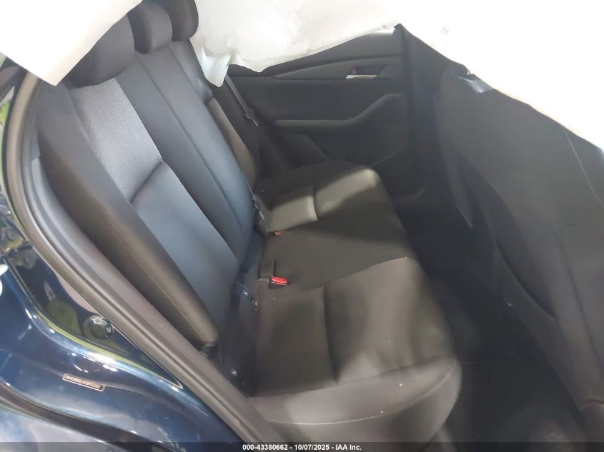 2020 Mazda Cx-30 VIN: 3MVDMBBL6LM115260 Lot: 43380662