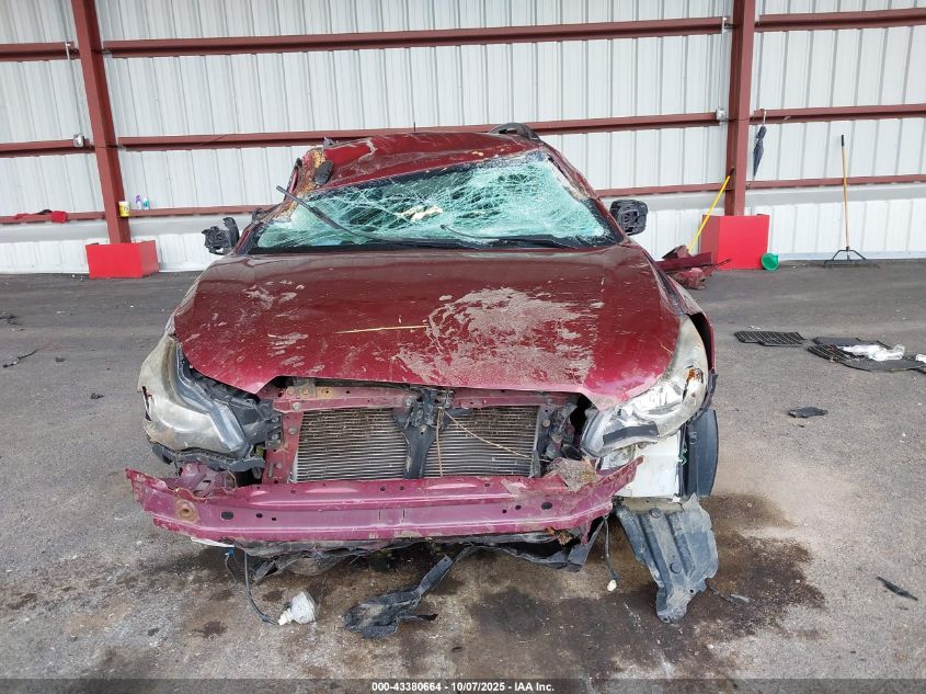 2012 Subaru Impreza 2.0I Sport Premium VIN: JF1GPAL61CG233967 Lot: 43380664