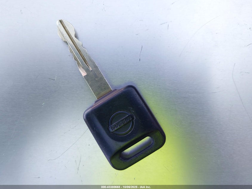 2018 Nissan Nv200 S VIN: 3N6CM0KNXJK692737 Lot: 43380668