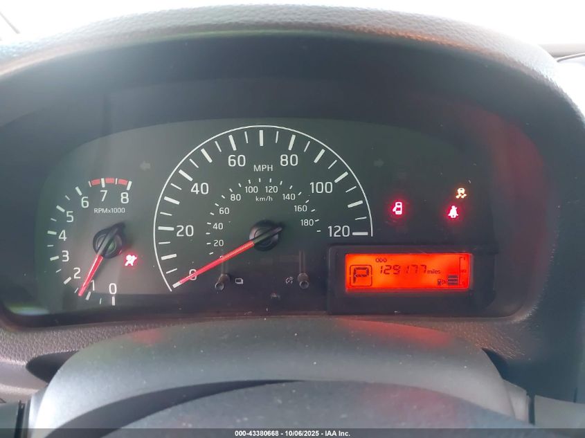 2018 Nissan Nv200 S VIN: 3N6CM0KNXJK692737 Lot: 43380668