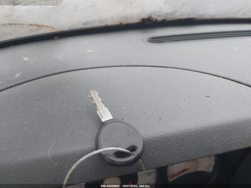 2006 Dodge Dakota St VIN: 1D7HE22K46S510904 Lot: 43380682