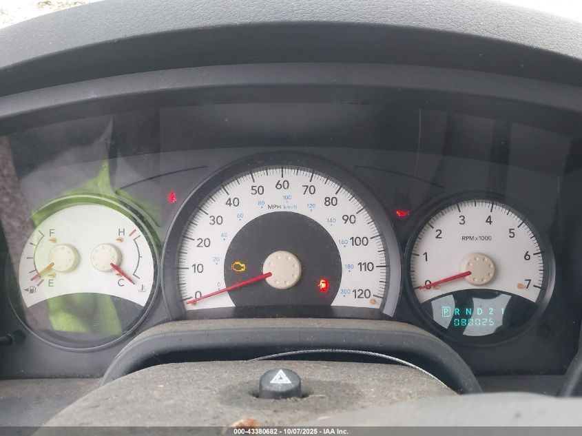 2006 Dodge Dakota St VIN: 1D7HE22K46S510904 Lot: 43380682