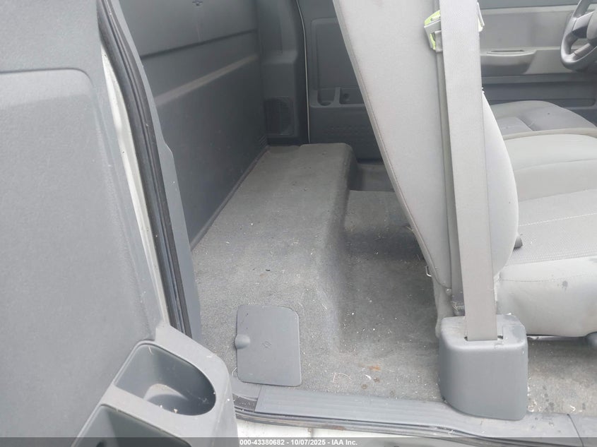 2006 Dodge Dakota St VIN: 1D7HE22K46S510904 Lot: 43380682