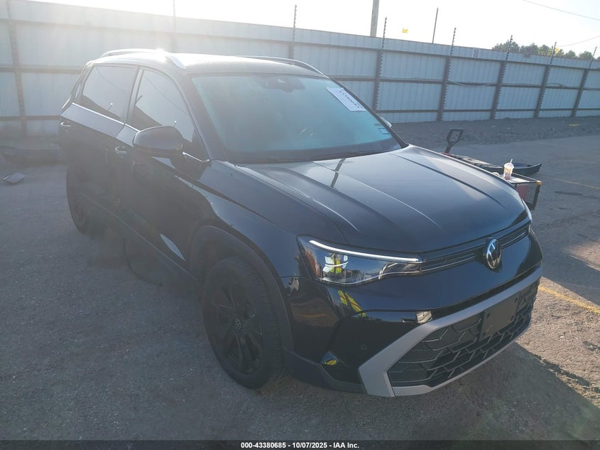 VOLKSWAGEN TAOS 1.5T SE