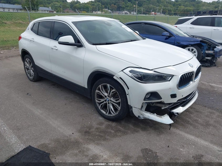BMW X2 SDRIVE28I