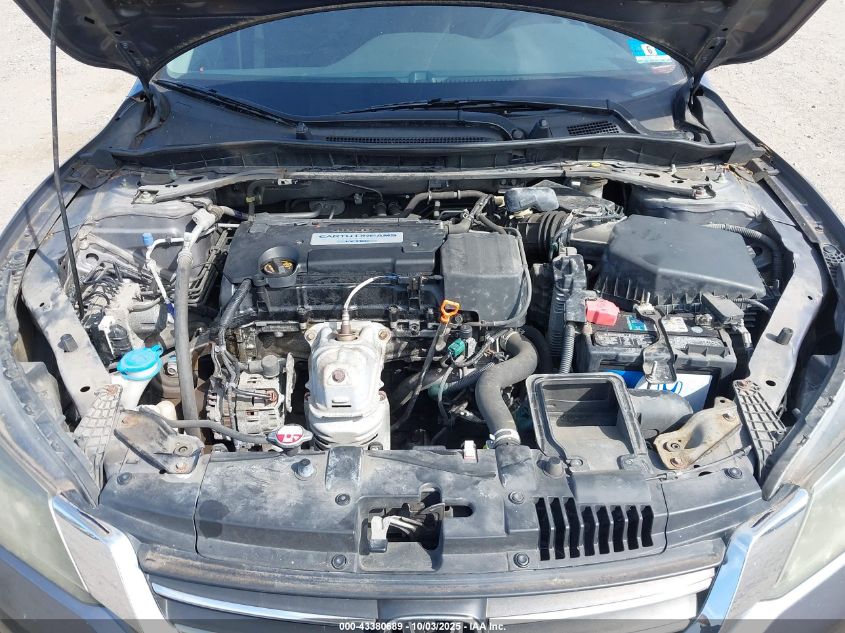 2014 Honda Accord Sport VIN: 1HGCR2F51EA204178 Lot: 43380689