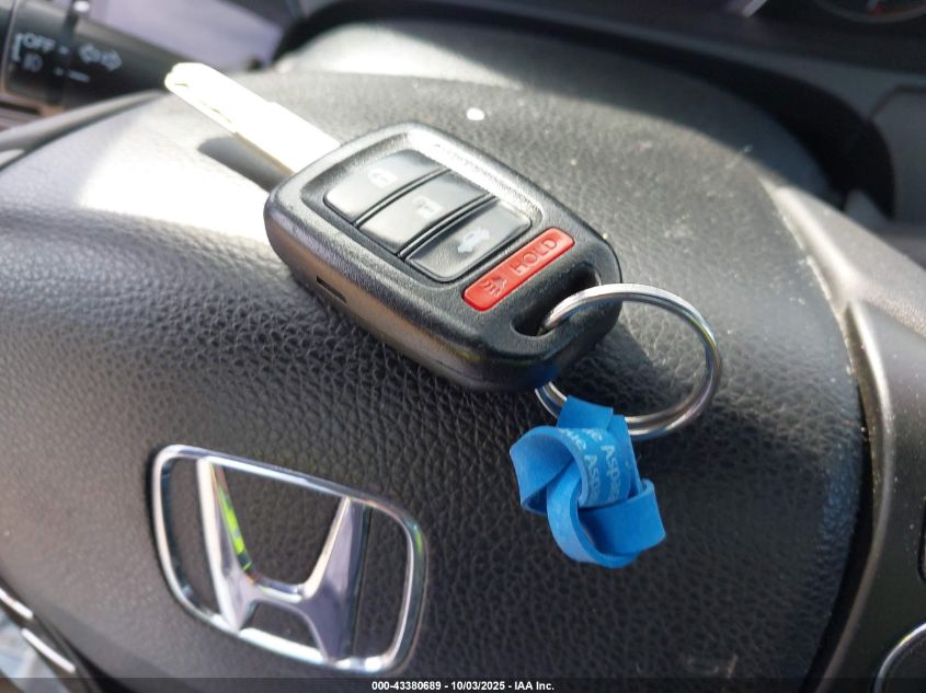 2014 Honda Accord Sport VIN: 1HGCR2F51EA204178 Lot: 43380689