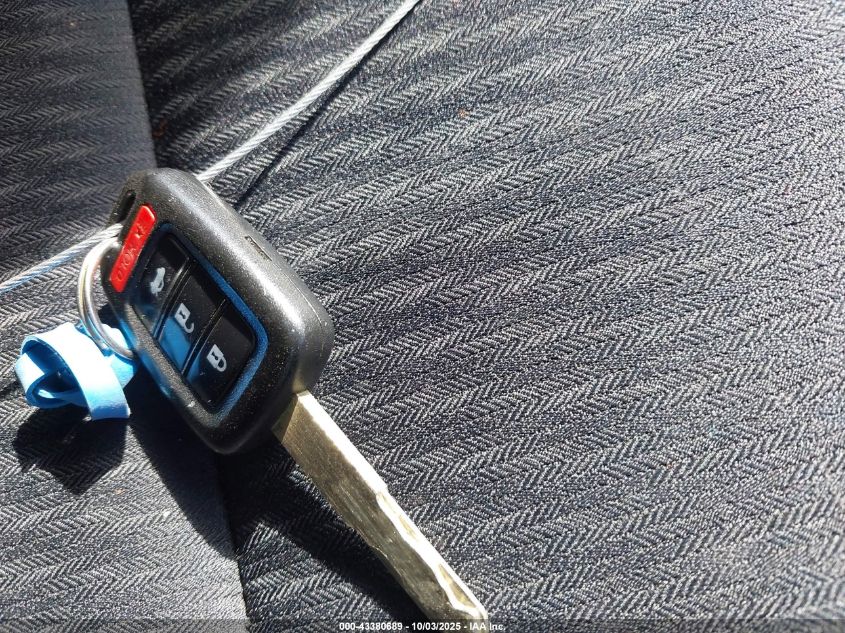 2014 Honda Accord Sport VIN: 1HGCR2F51EA204178 Lot: 43380689