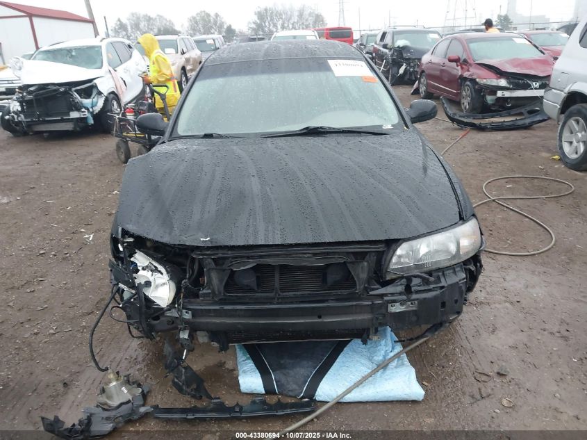 2001 Volvo V70 T5 VIN: YV1SW53D112101812 Lot: 43380694