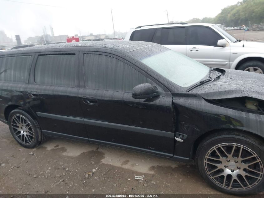 2001 Volvo V70 T5 VIN: YV1SW53D112101812 Lot: 43380694