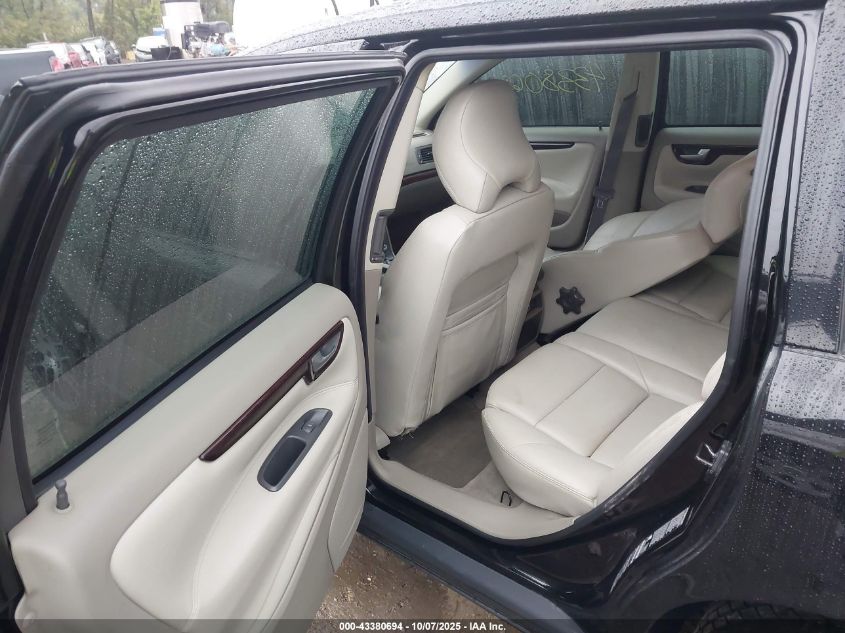 2001 Volvo V70 T5 VIN: YV1SW53D112101812 Lot: 43380694