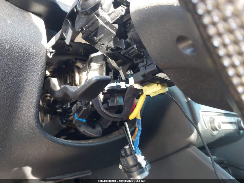 2020 Kia Optima Lx VIN: 5XXGT4L36LG383965 Lot: 43380701