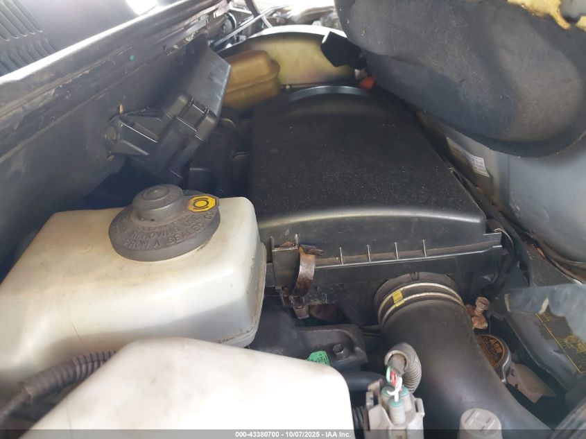 2004 Toyota Prius VIN: JTDKB22U840078661 Lot: 43380700