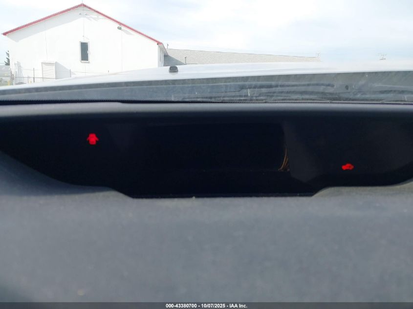 2004 Toyota Prius VIN: JTDKB22U840078661 Lot: 43380700