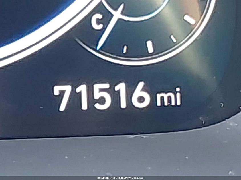 2021 Hyundai Sonata Sel VIN: 5NPEF4JA1MH094577 Lot: 43380708