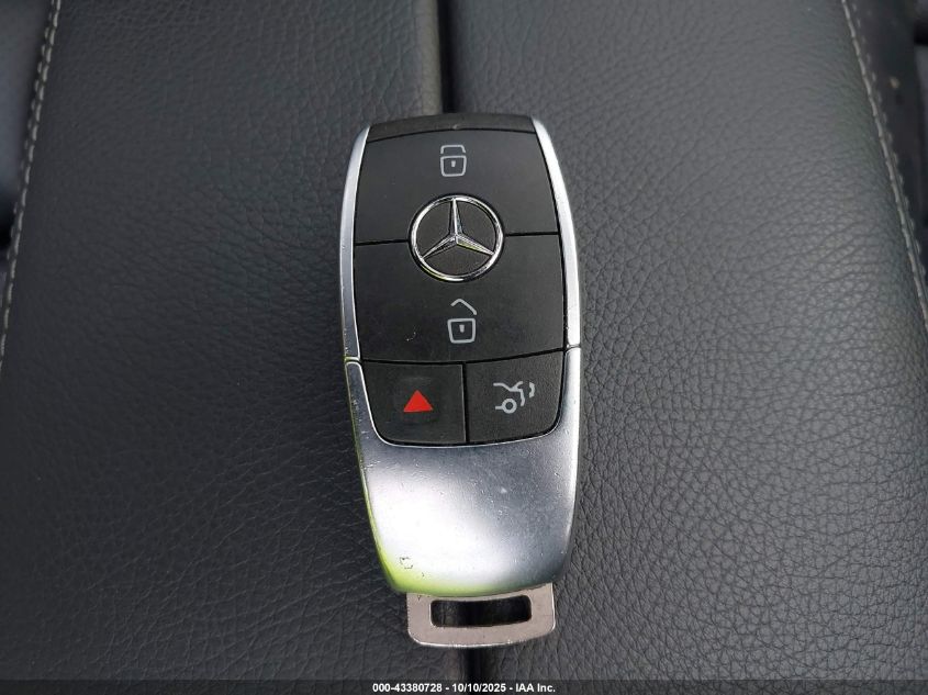 2020 Mercedes-Benz C 300 VIN: W1KWK8DB8LG001011 Lot: 43380728