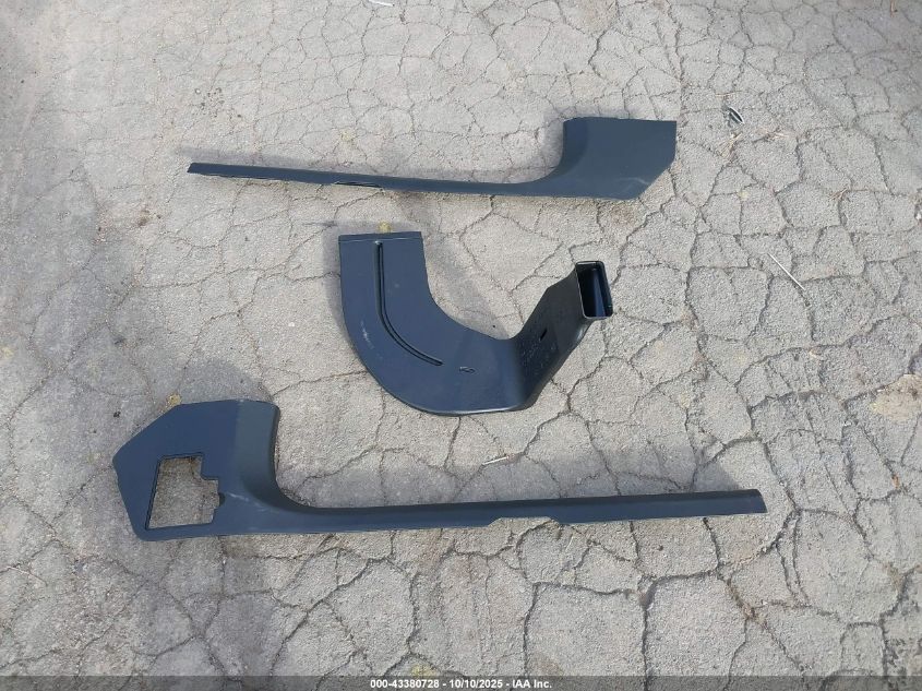 2020 Mercedes-Benz C 300 VIN: W1KWK8DB8LG001011 Lot: 43380728