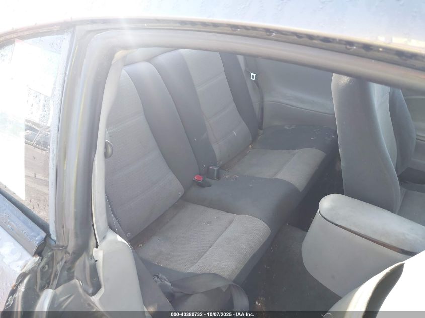 2004 Ford Mustang VIN: 1FAFP40434F111005 Lot: 43380732