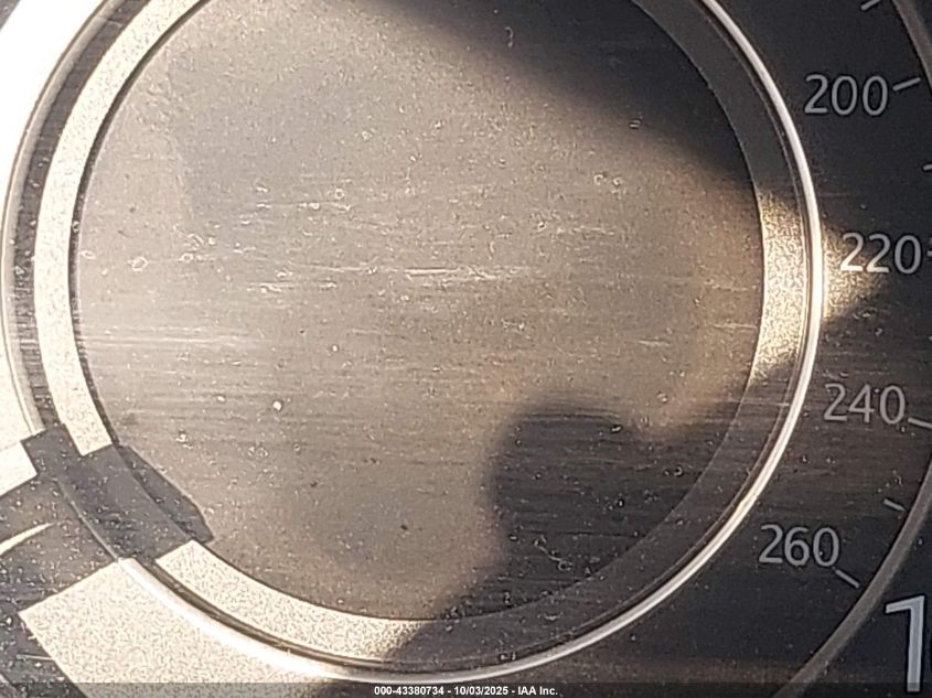 2015 Honda Accord Lx VIN: 1HGCR2F32FA208692 Lot: 43380734