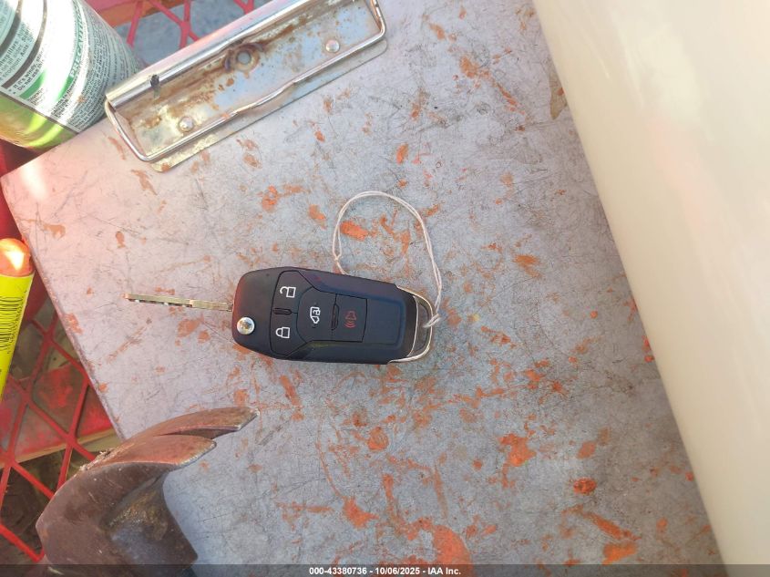 2021 Ford Transit Connect Xl VIN: NM0LE7E20M1483343 Lot: 43380736