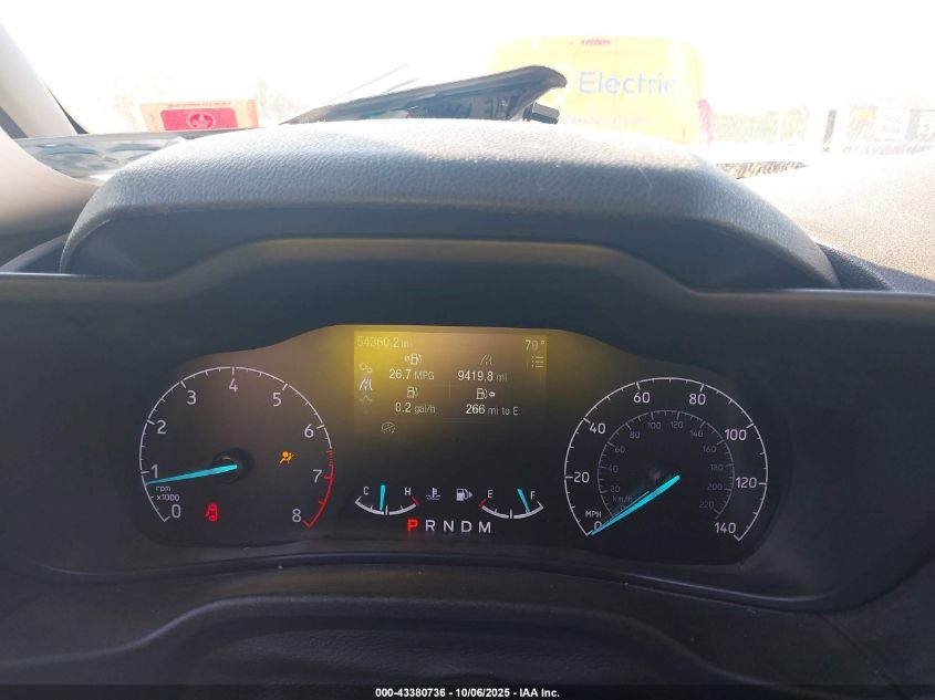 2021 Ford Transit Connect Xl VIN: NM0LE7E20M1483343 Lot: 43380736