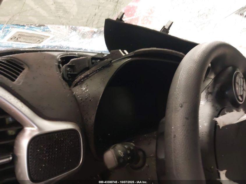 2024 Kia Soul Lx VIN: KNDJ23AU9R7220498 Lot: 43380745