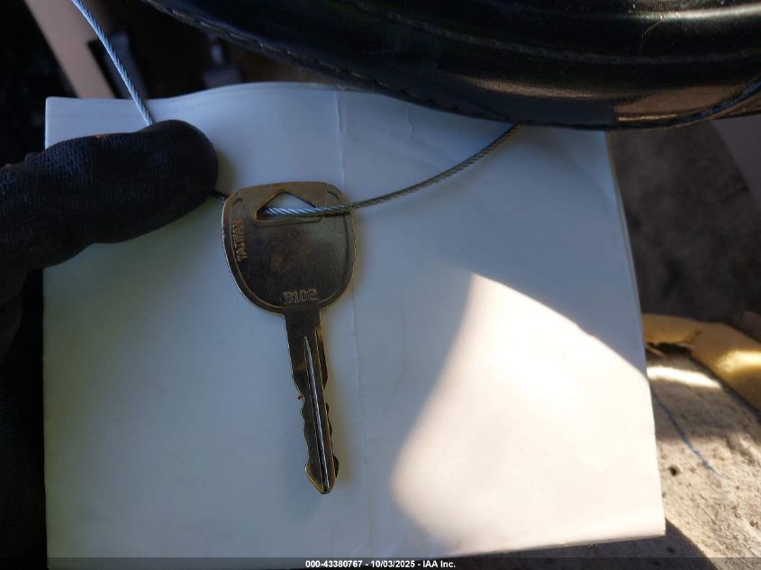 2003 Chevrolet Tahoe Z71 VIN: 1GNEK13Z43R132153 Lot: 43380767