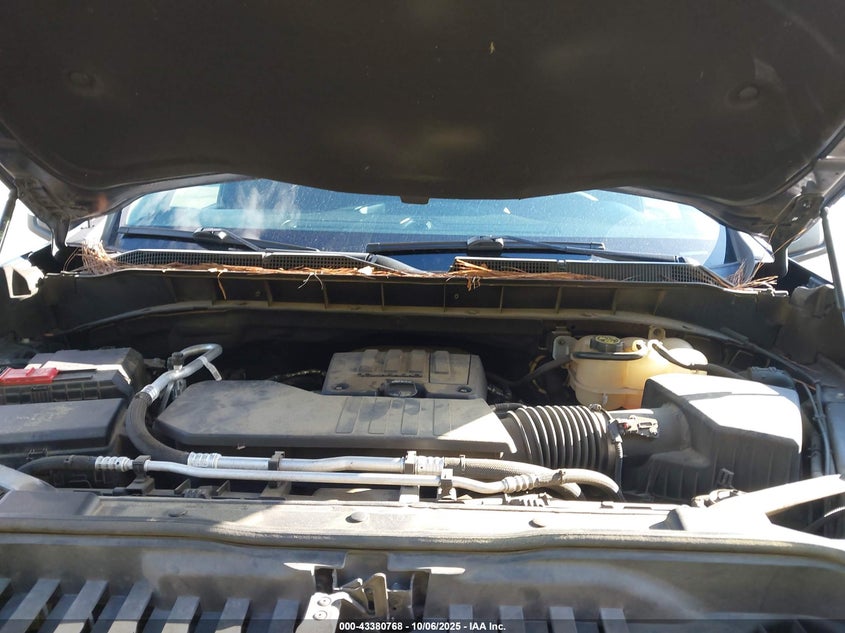 2020 Chevrolet Silverado 1500 2Wd Short Bed Lt VIN: 3GCPWCEK4LG142554 Lot: 43380768