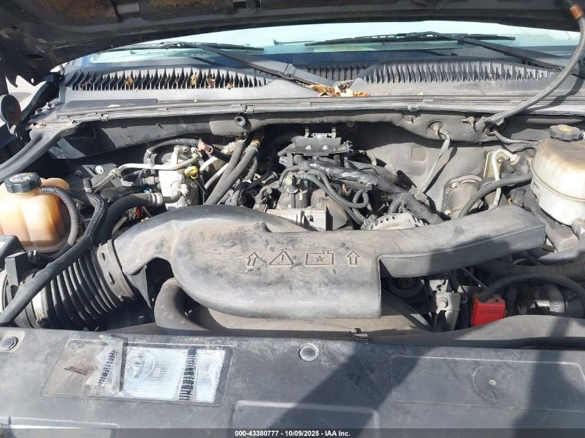 2003 GMC Yukon Xl 1500 Denali VIN: 1GKFK66U73J264241 Lot: 43380777