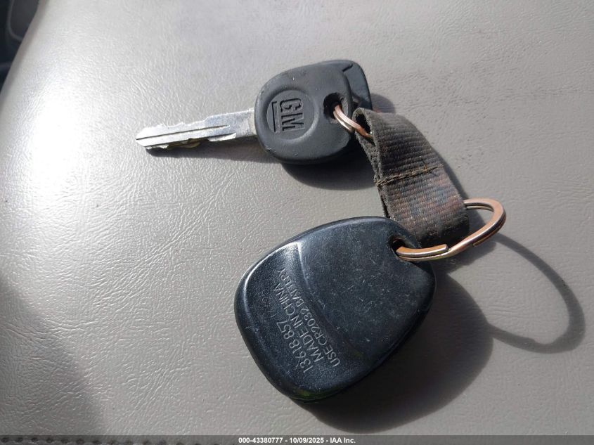 2003 GMC Yukon Xl 1500 Denali VIN: 1GKFK66U73J264241 Lot: 43380777