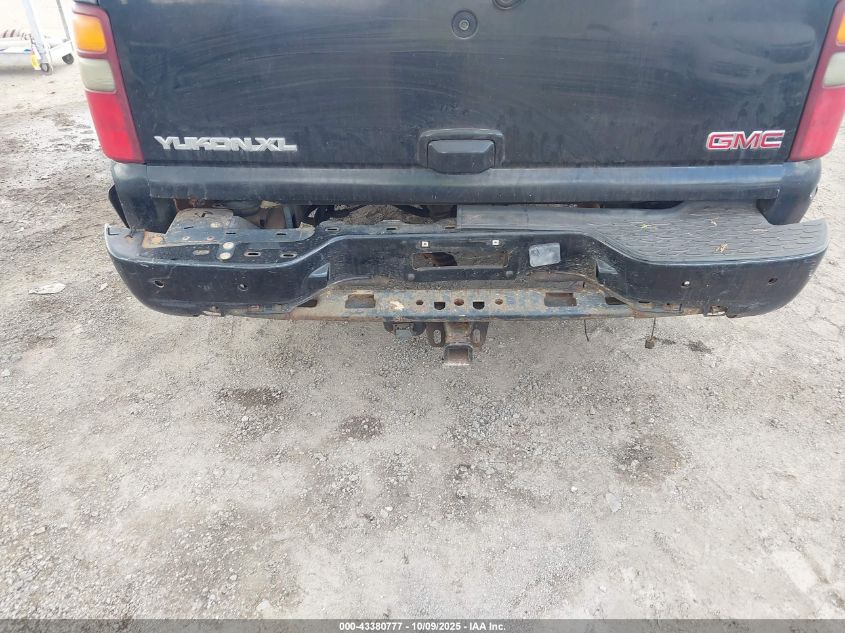 2003 GMC Yukon Xl 1500 Denali VIN: 1GKFK66U73J264241 Lot: 43380777