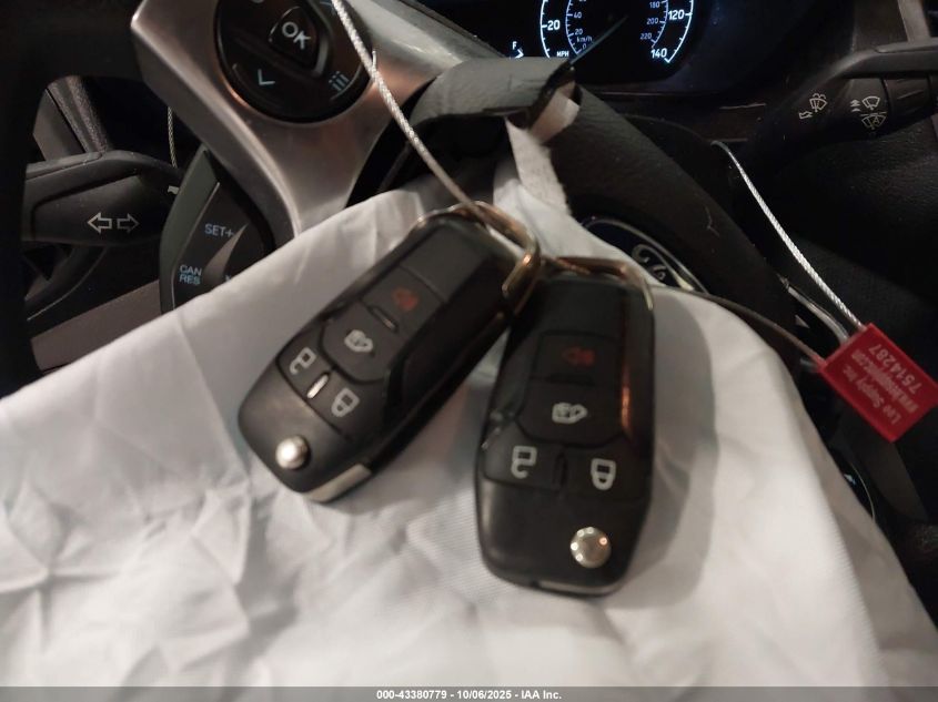 2021 Ford Transit Connect Xl VIN: NM0LS7E2XM1497758 Lot: 43380779