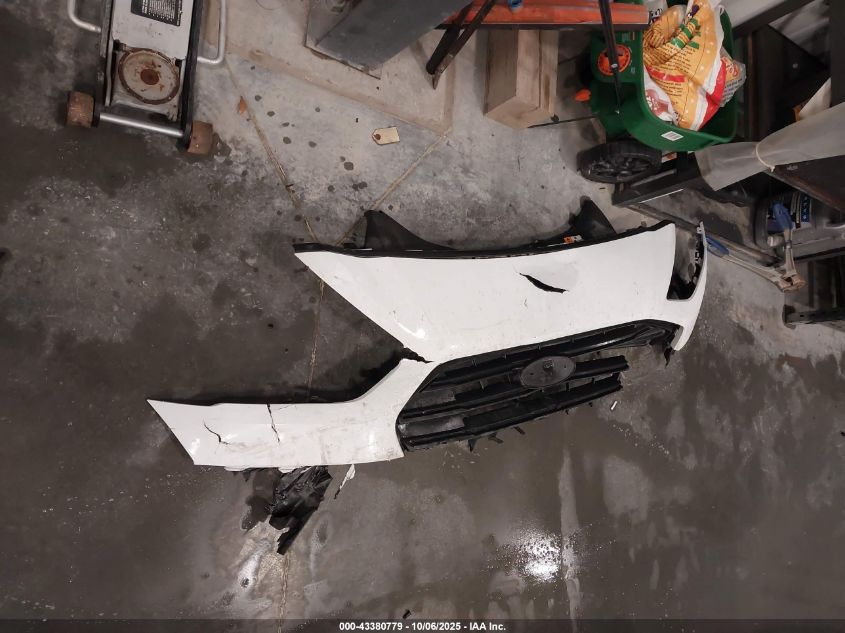 2021 Ford Transit Connect Xl VIN: NM0LS7E2XM1497758 Lot: 43380779