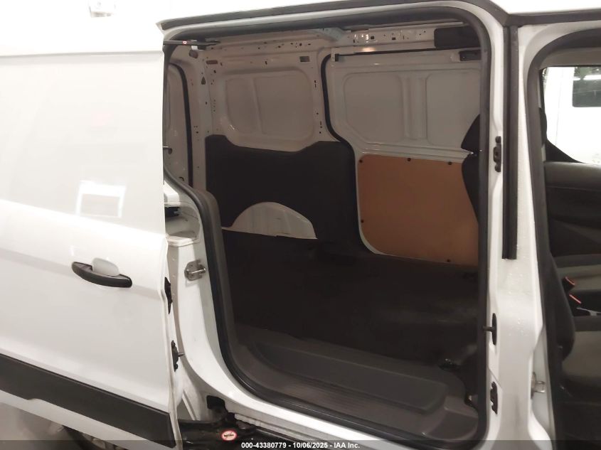 2021 Ford Transit Connect Xl VIN: NM0LS7E2XM1497758 Lot: 43380779