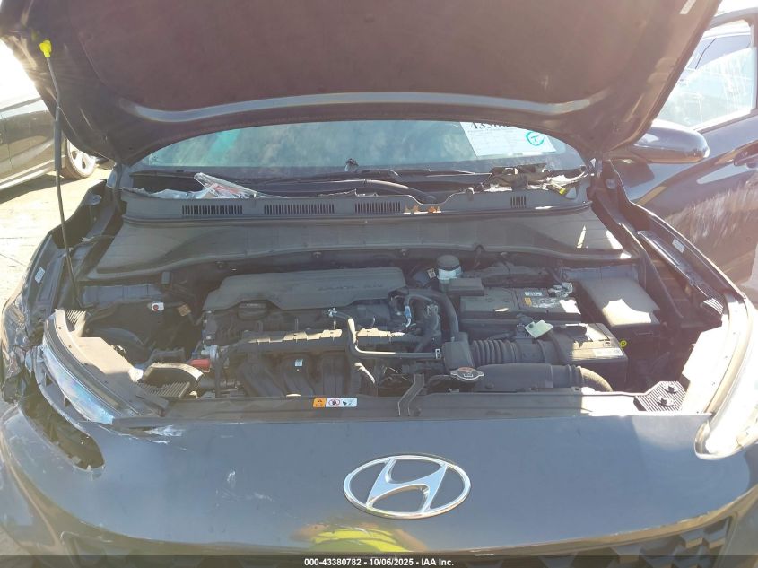 2023 Hyundai Kona Sel VIN: KM8K32AB8PU941366 Lot: 43380782