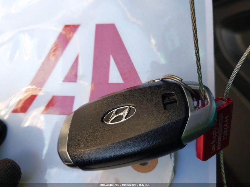 2023 Hyundai Kona Sel VIN: KM8K32AB8PU941366 Lot: 43380782