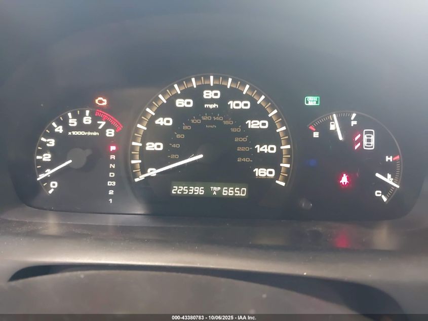 2006 Honda Accord 2.4 Lx VIN: 3HGCM56486G707328 Lot: 43380783