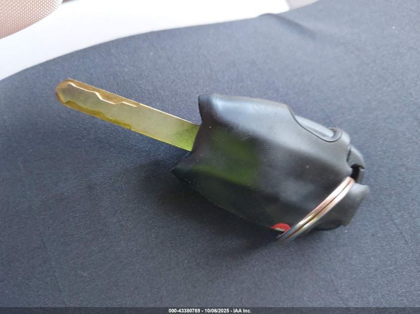 2012 Honda Insight VIN: JHMZE2H37CS006159 Lot: 43380789