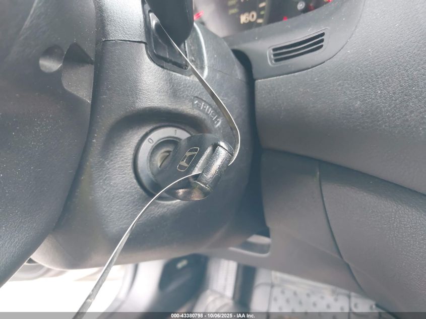 2004 Honda Accord 2.4 Ex VIN: 1HGCM56684A047451 Lot: 43380798