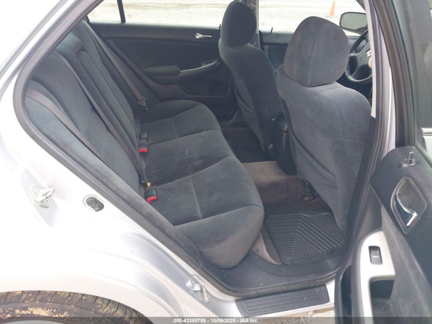 2004 Honda Accord 2.4 Ex VIN: 1HGCM56684A047451 Lot: 43380798