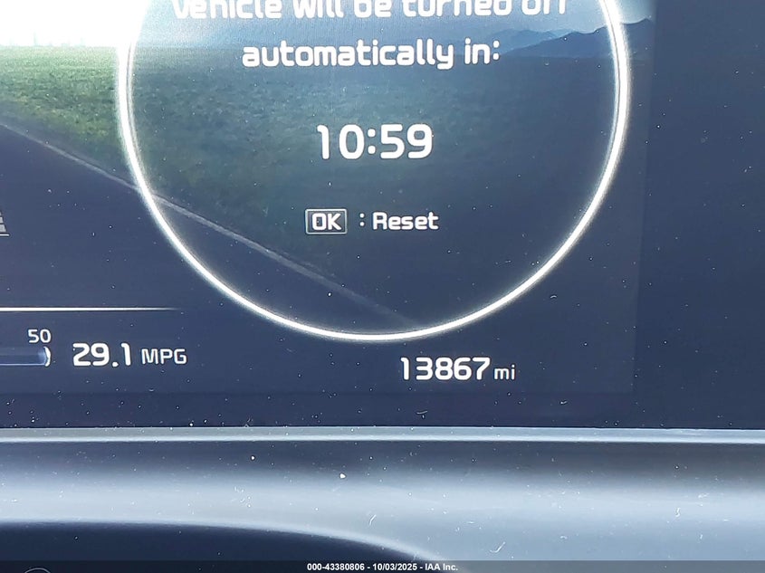 2024 KIA SELTOS S - KNDEUCAA9R7607067