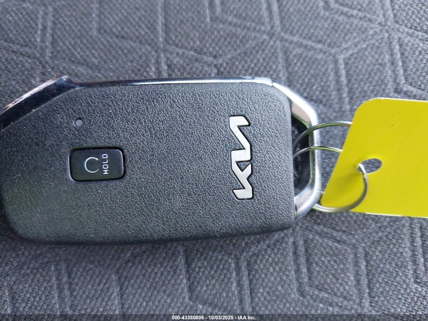 2024 KIA SELTOS S - KNDEUCAA9R7607067