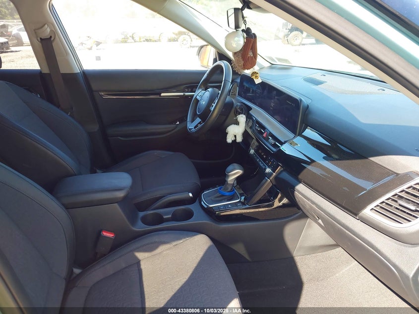 2024 KIA SELTOS S - KNDEUCAA9R7607067