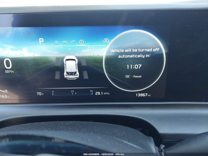 2024 KIA SELTOS S - KNDEUCAA9R7607067