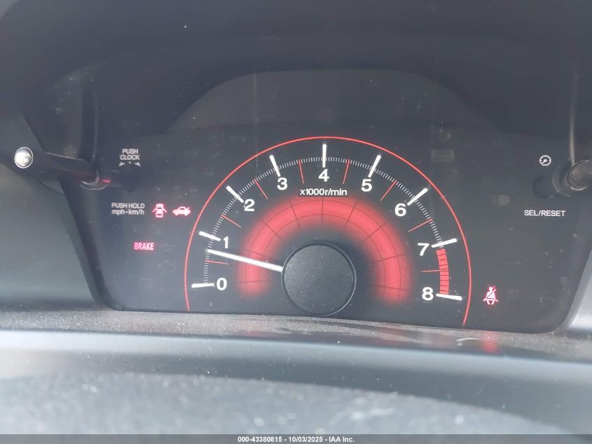 2013 Honda Civic Si VIN: 2HGFG4A50DH700756 Lot: 43380815