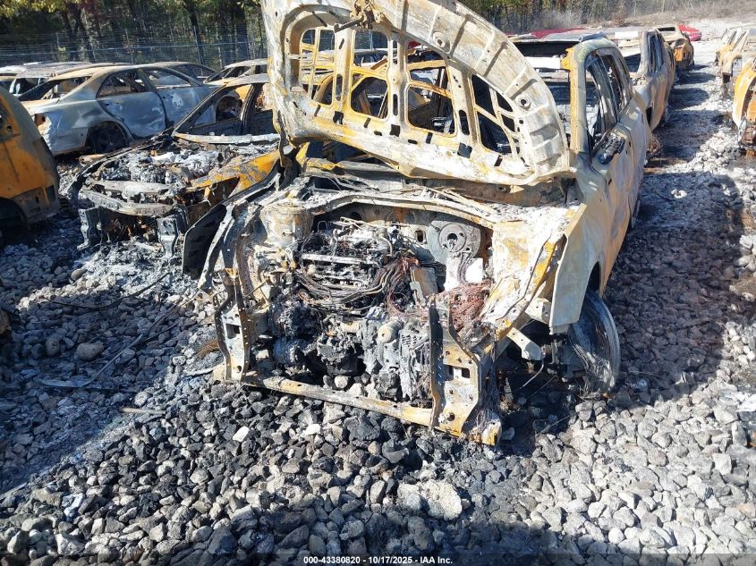 2025 Kia Sorento X-Line Sx VIN: 5XYRKDJF4SG335142 Lot: 43380820