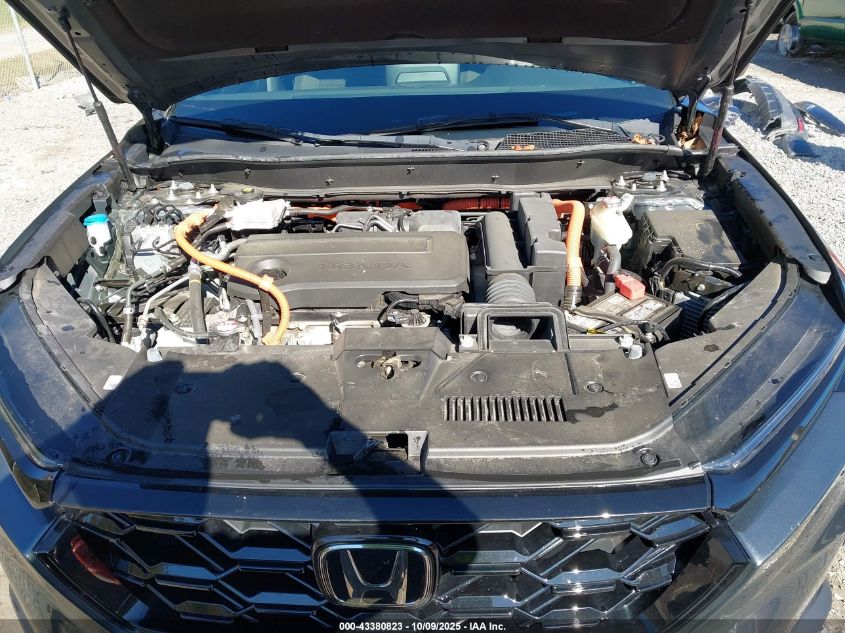 2023 Honda Cr-V Hybrid Sport VIN: 7FARS6H53PE017928 Lot: 43380823