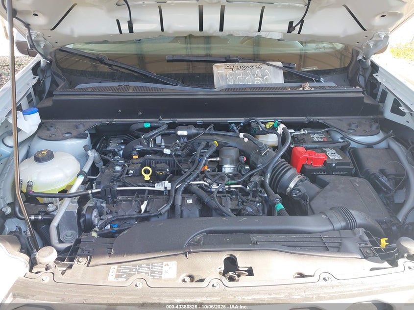 2023 FORD MAVERICK XLT 3FTTW8E99PRB03591